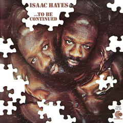 Isaac Hayes | To Be Continued | Album