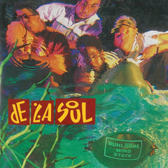 De La Soul | Buhloone Mind State | Album