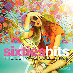 Various Artists | Sixties Hits The Ultimate Collection (Comp.) | Album