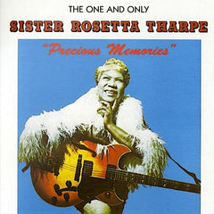 Sister Rosetta Tharpe | Precious Memories | Album