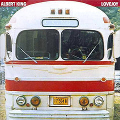 Albert King | Lovejoy | Album