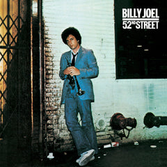 Billy Joel | 52nd Street | Album