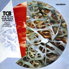 Alan Skidmore | TCB | Album