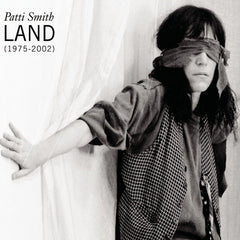 Patti Smith | Land 1975-2002 (Comp.) | Album