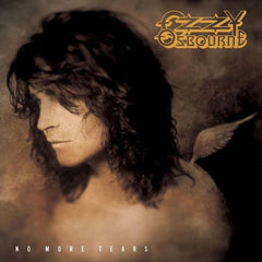 Ozzy Osbourne | No More Tears | Album