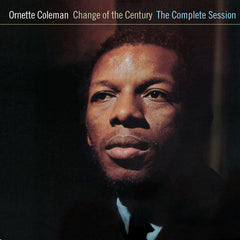 Ornette Coleman | Change of the Century | Album