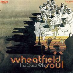 The Guess Who | Wheatfield Soul | Album