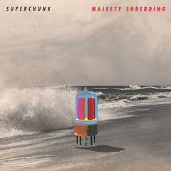 Superchunk | Majesty Shredding | Album