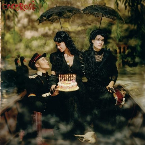 CocoRosie | The Adventures of Ghosthorse and Stillborn | Album-Vinyl