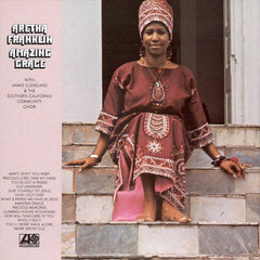 Aretha Franklin | Amazing Grace (Live) | Album