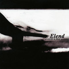 Elend | A World in Their Screams | Album
