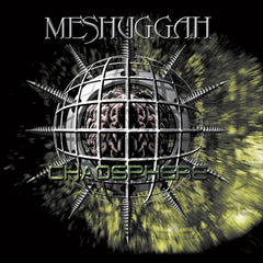 Meshuggha | Chaosphere | Album