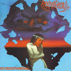 Sepultura | Schizophrenia | Album