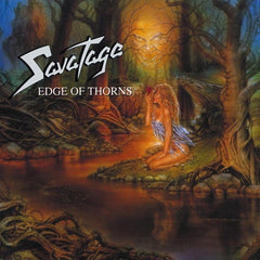 Savatage | Edge of Thorns | Album