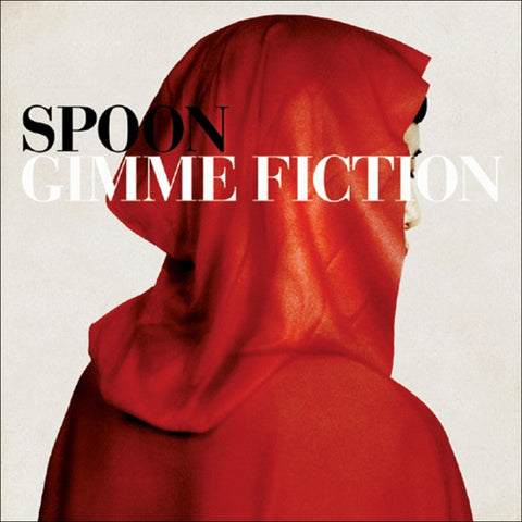 Spoon | Gimme Fiction | Album-Vinyl