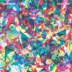 Caribou | Our Love | Album