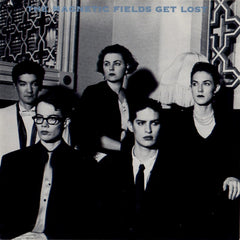 Magnetic Fields | Get Lost | Album