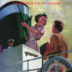 Magnetic Fields | Holiday | Album