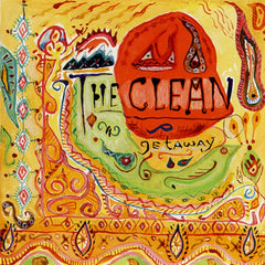 The Clean | Getaway | Album
