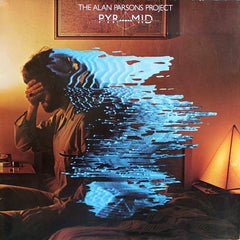 The Alan Parsons Project | Pyramid | Album