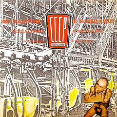 CCCP Fedeli à la ligne | Socialisme et barbarie | Album