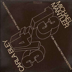 Carla Bley | 13 &amp; 3/4 | Album