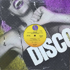 ダイナソー | キス・ミー・アゲイン (シングル) | アルバム