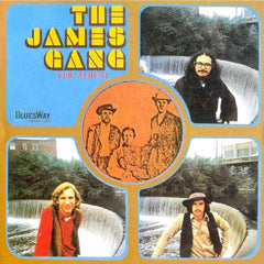 James Gang | Yer' Album | Album