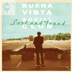Buena Vista Social Club | Lost and Found (Arch.) | Album