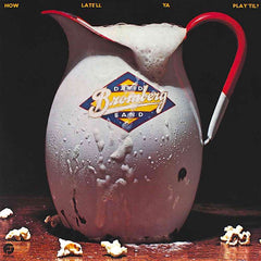David Bromberg | How Late'll Ya Play 'Til | Album