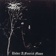 Darkthrone | Under a Funeral Moon | Album