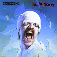Scorpions | Blackout | Album