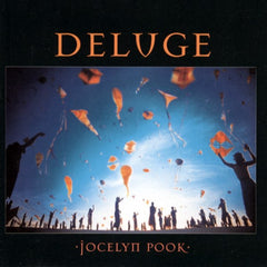 Jocelyn Pook | Deluge | Album