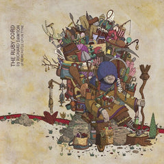 Richard Dawson | Le cordon rubis | Album