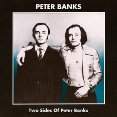 Peter Banks | Two Sides of Peter Banks | Album