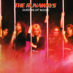 The Runaways | Queens of Noise | Album