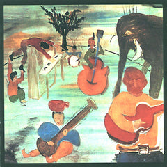 Le groupe | Musique de Big Pink | Album