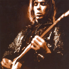 Sonic's Rendezvous Band | Live Masonic Auditorium Detroit, January 14 1978 | Album