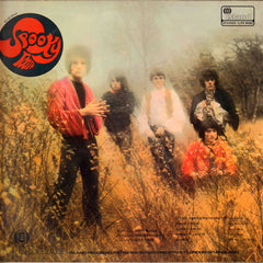 Spooky Tooth | It's All About | Album