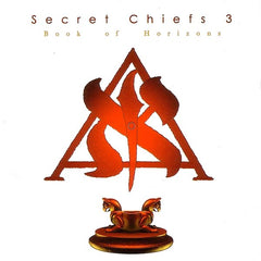 Secret Chiefs 3 | Book of Horizons | Album