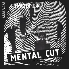 Maanam | Mental Cut | Album