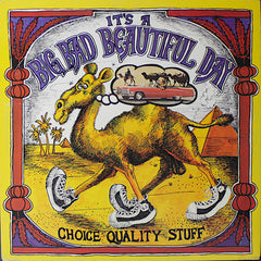 It's a Beautiful Day | Choice Quality Stuff | Album