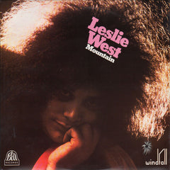 Leslie West | Montagne | Album