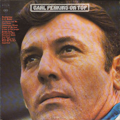 Carl Perkins | Au sommet | Album
