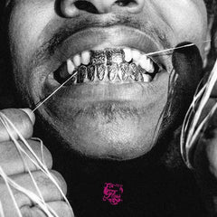 Injury Reserve | Floss (Mixtape) | Album