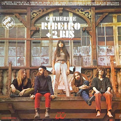 Catherine Ribeiro | Catherine Ribeiro + 2bis | Album