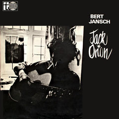 Bert Jansch | Jack Orion | Album