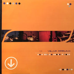 Valium Aggelein | Hier Kommt der Schwartze Mond | Album