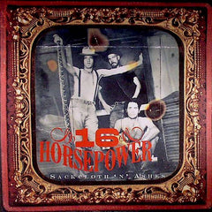 16 Horsepower | Sackcloth 'n' Ashes | Album