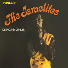 Desmond Dekker | Les Israélites | Album